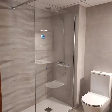 Bellavista * 萨洛
