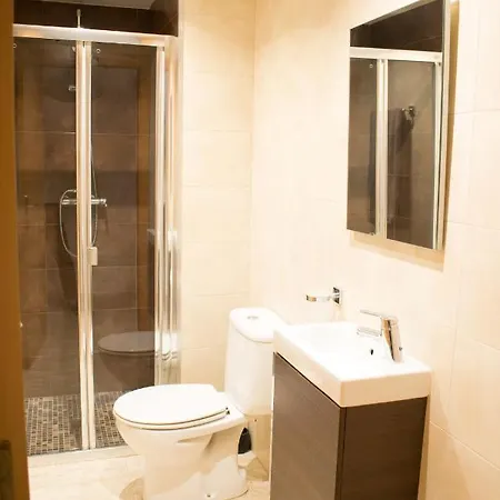 Bellavista Appartement Salou