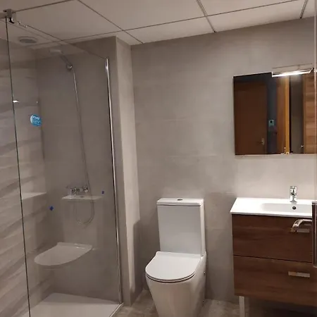 Appartement Bellavista *