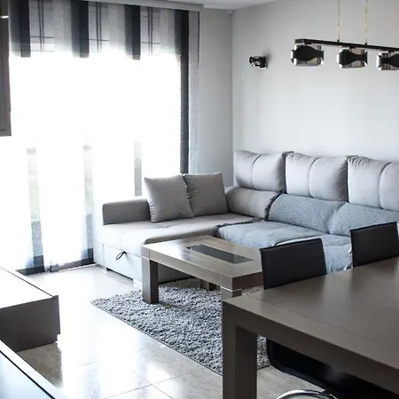 Apartamento Bellavista Salou