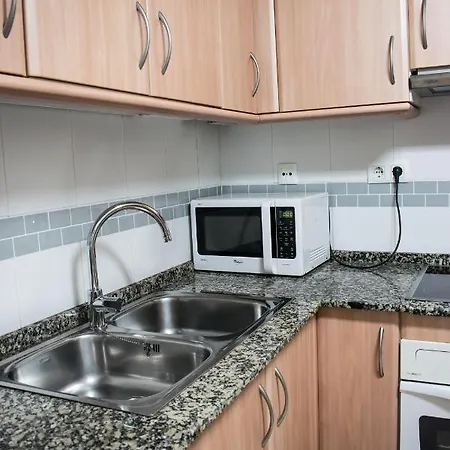 Apartment Bellavista