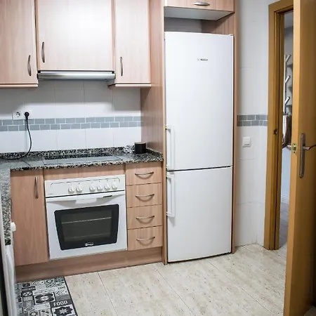 Apartment Bellavista